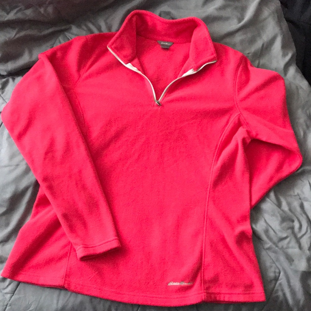 Eddie Bauer Fleece